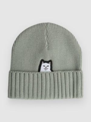 RIPNDIP Lord Nermal Beanie ID 739885 Blue Tomato